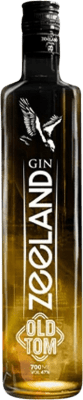 49,95 € 免费送货 | 金酒 Gin Rajoma Zeeland Old Tom — 老汤姆 荷兰 70 cl