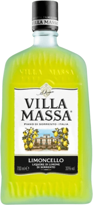 31,95 € Envoi gratuit | Limoncello Villa Massa Italie 1 L