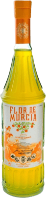 14,95 € Kostenloser Versand | Liköre Flor de Murcia Spanien 70 cl Naranja — Orange