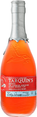 56,95 € 送料無料 | ジン Tarquin's イギリス 70 cl Blood Orange — ブラッドオレンジ