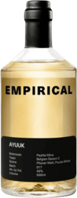 79,95 € Envoi gratuit | Liqueurs Empirical Ayuuk Danemark Bouteille Medium 50 cl