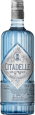 34,95 € Free Shipping | Genever Gin Citadelle France 1 L