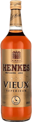 21,95 € Free Shipping | Brandy Henkes Vieux — Aged Netherlands 1 L