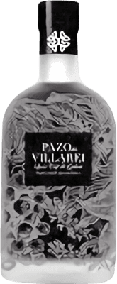 19,95 € Free Shipping | Liqueurs Pazo de Villarei Spain 70 cl Café — Coffee