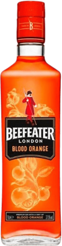 25,95 € 送料無料 | ジン Beefeater イギリス 70 cl Blood Orange — ブラッドオレンジ