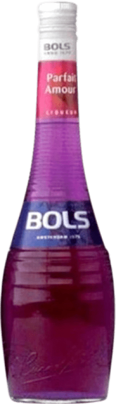15,95 € Spedizione Gratuita | Liquori Bols Parfait Amour Olanda 70 cl