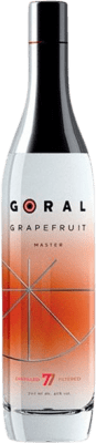 33,95 € 送料無料 | ウォッカ Goral スロバキア 70 cl Grapefruit — グレープフルーツ