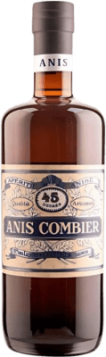 24,95 € Envío gratis | Anís Combier Francia 70 cl
