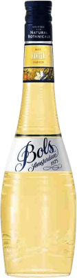17,95 € Free Shipping | Liqueurs Bols Netherlands 70 cl Vainilla — Vanilla