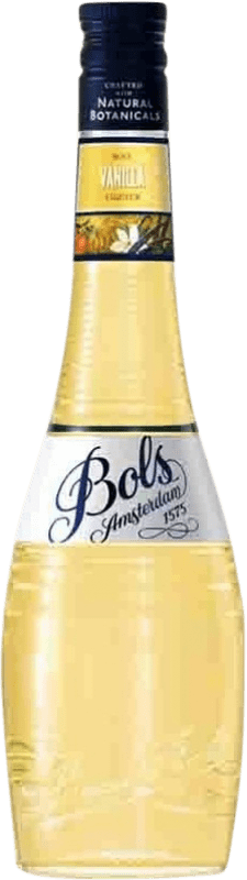 17,95 € Envío gratis | Licores Bols Países Bajos 70 cl Vainilla