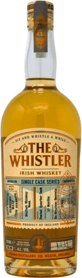 92,95 € Spedizione Gratuita | Whisky Blended Boann The Whistler Series Oloroso Sherry Butt Single Cask — Botte Singolo Irlanda 70 cl