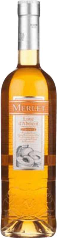 48,95 € 送料無料 | クリームリキュール Merlet フランス 70 cl Apricot — アプリコット, Brandy — ブランデー