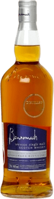1 146,95 € Envoi gratuit | Whisky Single Malt Benromach 1976 Vintage Speyside Royaume-Uni 70 cl