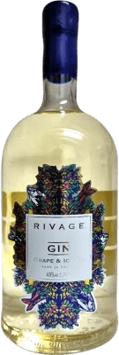 Genever Gin Godet Rivage 1 L