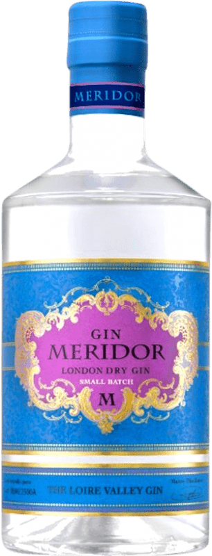 36,95 € 送料無料 | ジン Combier Meridor フランス 70 cl