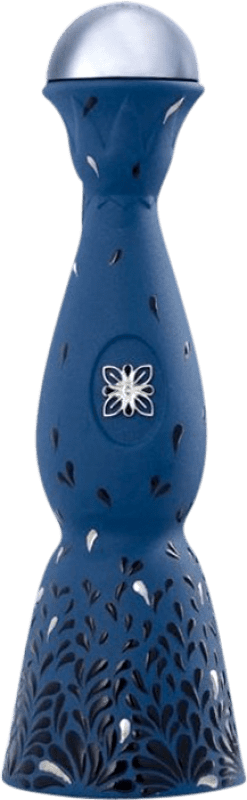 2 087,95 € Envío gratis | Tequila Clase Azul 25th Edición Especial Aniversario Reposado Jalisco México 1 L