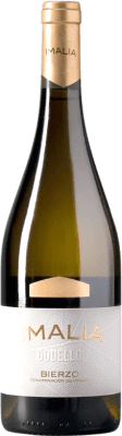 18,95 € Бесплатная доставка | Белое вино Toro Albalá Imalia D.O. Bierzo Кастилия-Леон Испания Godello — Годельо 75 cl