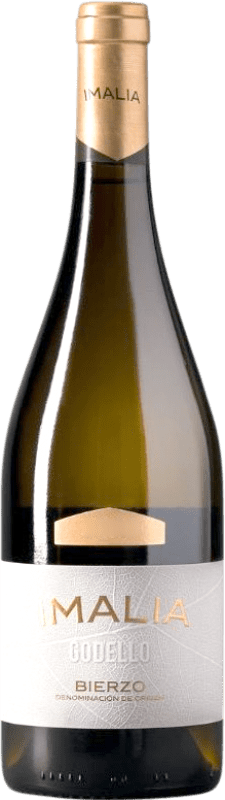 18,95 € Envoi gratuit | Vin Blanc Toro Albalá Imalia D.O. Bierzo Castille et Leon Espagne Godello 75 cl