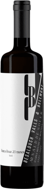 25,95 € Envio grátis | Vinho Tinto Besalduch Valls Bellmunt Arnald de Soler I.G.P. Vin de la Terra de Castelló Comunidade Valenciana Espanha Tempranillo 75 cl
