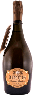 35,95 € Spedizione Gratuita | Birra Bosteels Deus des Flandres Brut Flandes Belgio 75 cl