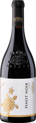 29,95 € 免费送货 | 红葡萄酒 Alpha Estate Ecosystem I.G. Amyndeon 希腊 Pinot Noir — 黑皮诺 75 cl