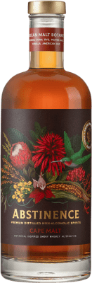 27,95 € Envoi gratuit | Liqueurs Abstinence Cape Afrique du Sud Bouteille Medium 50 cl Malt Sans Alcool