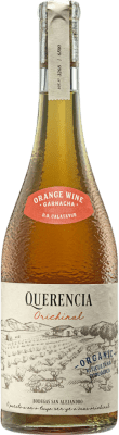 24,95 € 送料無料 | 白ワイン San Alejandro Querencia Orichinal D.O. Calatayud アラゴン スペイン 75 cl