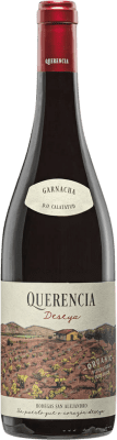 13,95 € 送料無料 | 赤ワイン San Alejandro Querencia Deseya D.O. Calatayud アラゴン スペイン 75 cl