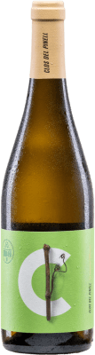 13,95 € 送料無料 | 白ワイン Cellers Unió Clos del Pinell D.O. Terra Alta カタロニア スペイン 75 cl