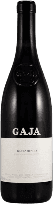 3 052,95 € 免费送货 | 红葡萄酒 Gaja D.O.C.G. Barbaresco 皮埃蒙特 意大利 Nebbiolo — 内比奥罗 双大瓶 — Jeroboam-Double Magnum 3 L