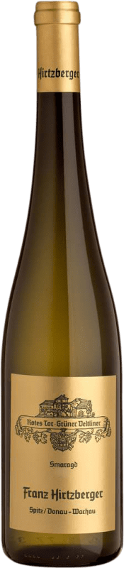 102,95 € 送料無料 | 白ワイン Hirtzberger Rotes Tor Smaragd オーストリア Grüner Veltliner 75 cl