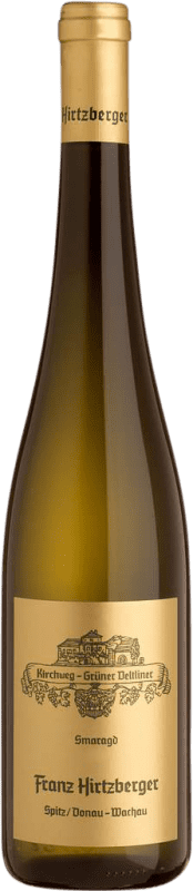 86,95 € Envoi gratuit | Vin Blanc Hirtzberger Kirchweg Smaragd Autriche Grüner Veltliner 75 cl