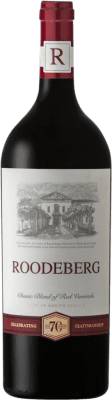 27,95 € 送料無料 | 赤ワイン KWV Roodeberg 南アフリカ マグナムボトル 1,5 L