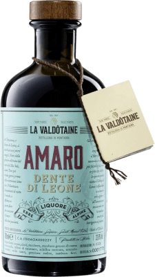 44,95 € Envoi gratuit | Amaro La Valdôtaine Dente di Leone Italie 70 cl