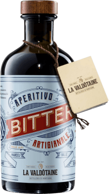 45,95 € 免费送货 | 开胃酒 La Valdôtaine Artesanal — 手工艺的 意大利 70 cl