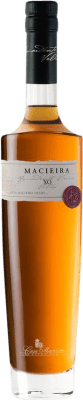 45,95 € Envio grátis | Aguardente Orujo Casa Macieira XO Extra Old — Extra Velho Portugal Garrafa Medium 50 cl