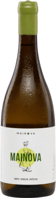 22,95 € Kostenloser Versand | Weißwein Mainova Portugal 75 cl