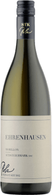 39,95 € Envoi gratuit | Vin Blanc Polz Ehrenhausen Morillon Autriche 75 cl