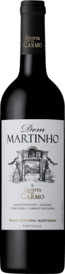 Quinta do Carmo Dom Martinho 75 cl