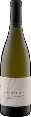 Schug Grown Carneros Chardonnay — シャルドネ Estate Wine — エステートワイン 75 cl