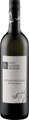 19,95 € Kostenloser Versand | Weißwein Stift Klosterneuburg Hengsberg Österreich Grüner Veltliner 75 cl