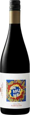 16,95 € Free Shipping | Red Wine Tandem Inmune D.O. Navarra Navarre Spain 75 cl