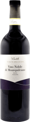 36,95 € 送料無料 | 赤ワイン Tenuta Vallocaia Bindella I.G.T. Toscana トスカーナ イタリア 75 cl