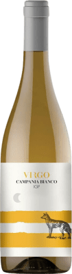 14,95 € Envío gratis | Vino Blanco Villa Raiano Virgo I.G.T. Campania Campania Italia 75 cl