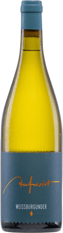 28,95 € Free Shipping | White Wine Weingut Aufricht Alte Reben — Old Vines Germany Pinot Blanc 75 cl