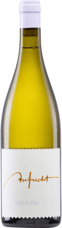 24,95 € Free Shipping | White Wine Weingut Aufricht Blanc de Noirs Germany 75 cl