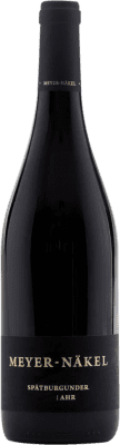 33,95 € Envoi gratuit | Vin Rouge Meyer Näkel Trocken — Sec Q.b.A. Ahr Ahr Allemagne Pinot Noir 75 cl