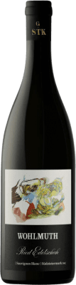 71,95 € Envoi gratuit | Vin Blanc Wohlmuth Ried Edelschuh Autriche Sémillon, Sauvignon 75 cl