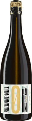 25,95 € Spedizione Gratuita | Spumante Bianco Kolonne Null Cuvée Germania 75 cl 0.0 Zero Zero Senza Alcol