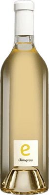 21,95 € 送料無料 | 白ワイン Binigrau I.G.P. Vi de la Terra de Mallorca マヨルカ島 スペイン Eco — エコ ビオ オーガニック 75 cl